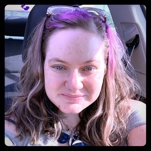 Jewelry and dresses and bedding